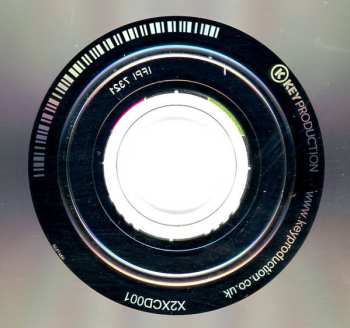 CD Downes Braide Association: Pictures Of You