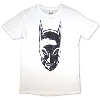 Merch Dc Comics: Tričko Batman - Snarl
