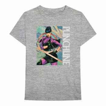 Merch Dc Comics: Tričko Punchline 
