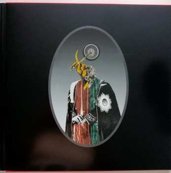 2LP De Jeugd Van Tegenwoordig: "Ja, Natúúrlijk!" CLR