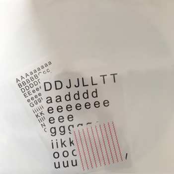 Album De Jeugd Van Tegenwoordig: Luek