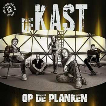 2CD De Kast: Op de planken