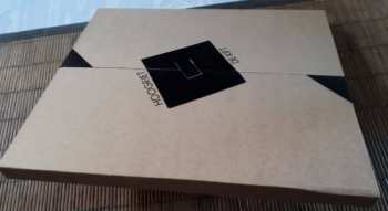 LP De Kift: Hoogriet LTD