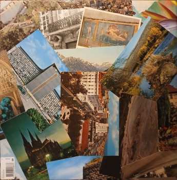 Album De Kift: Niemandsland