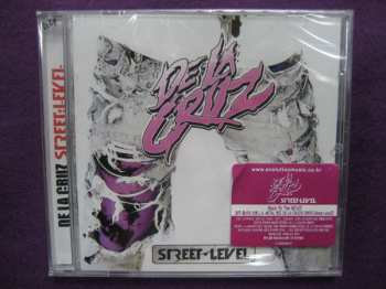 CD De La Cruz: Street Level