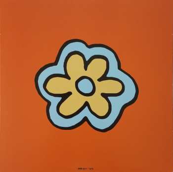 12SP/Box Set De La Soul: 3 Feet High And Rising CLR