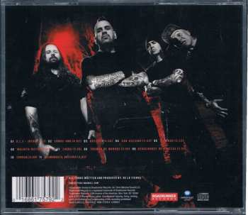 CD De La Tierra: De La Tierra