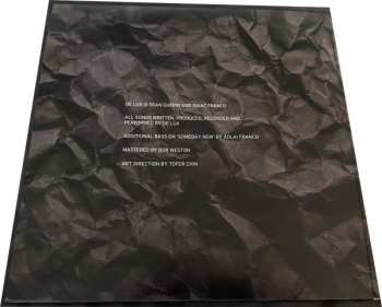 2LP De Lux: Generation