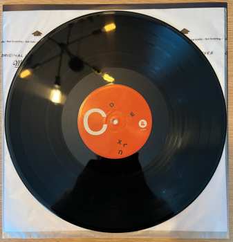 LP De Lux: Do You Need A Release?