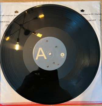 LP De Lux: Do You Need A Release?