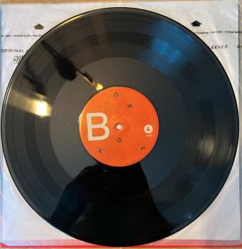 LP De Lux: Do You Need A Release?