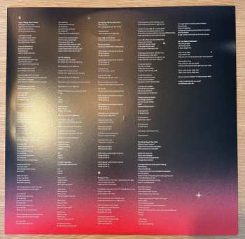 LP De Lux: Do You Need A Release?