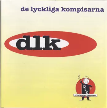 De Lyckliga Kompisarna: Dlk