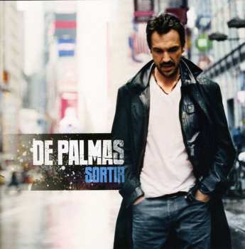 Album Gérald de Palmas: Sortir