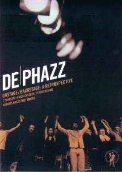 DVD De-Phazz: Onstage / Backstage: A Retrospective