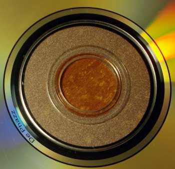 DVD De-Phazz: Onstage / Backstage: A Retrospective
