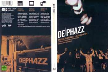 DVD De-Phazz: Onstage / Backstage: A Retrospective