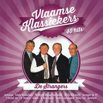 Vlaamse Klassiekers
