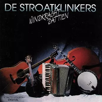 De Stroatklinkers: Windkracht Dattien