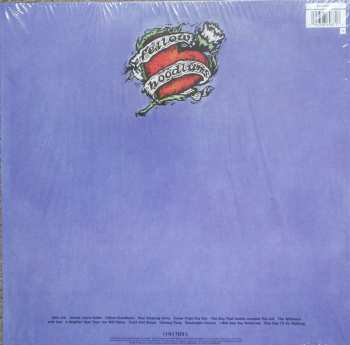 LP Deacon Blue: Fellow Hoodlums CLR