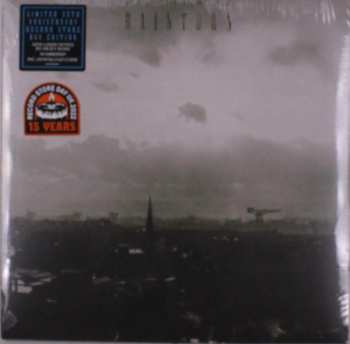 LP Deacon Blue: Raintown LTD | NUM