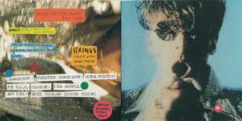 CD Deacon Blue: Whatever You Say, Say Nothing