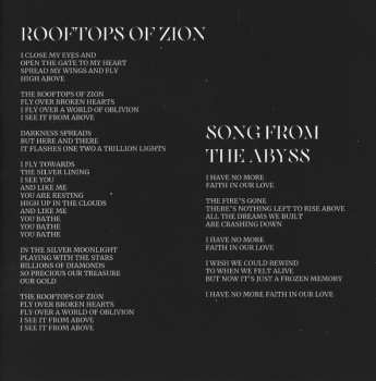 CD Dead Bees In Bourbon: Crystals