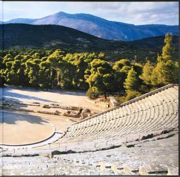 LP Dead Can Dance: Dionysus