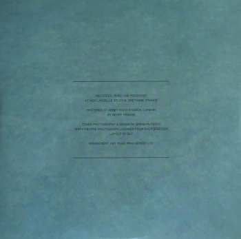 LP Dead Can Dance: Dionysus