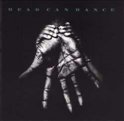 Album Dead Can Dance: Into The Labyrinth