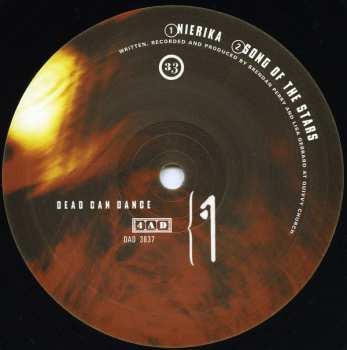 2LP Dead Can Dance: Spiritchaser