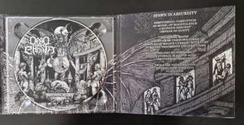 CD Dead Chasm: Spectral Tyranny LTD