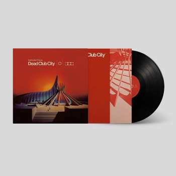 LP Nothing But Thieves: Dead Club City
