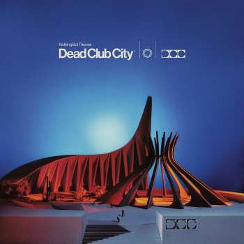 2LP Nothing But Thieves: Dead Club City (Deluxe Edition)