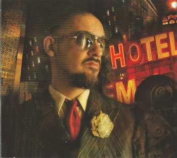 CD/DVD Dead Combo: Lusitânia Playboys