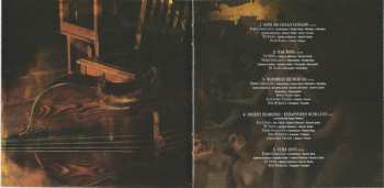 CD/DVD Dead Combo: Lusitânia Playboys