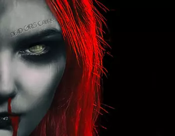 Dead Girls Corp.: Bloody Noses & Hand Grenades