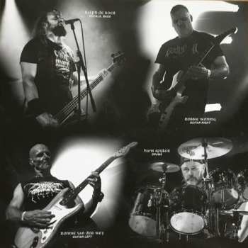 LP Dead Head: Shadow Soul