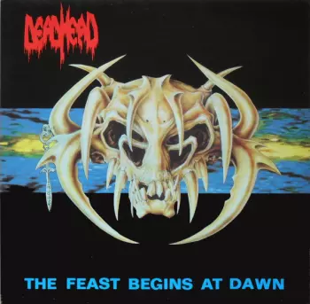 The Feast Begins At Dawn