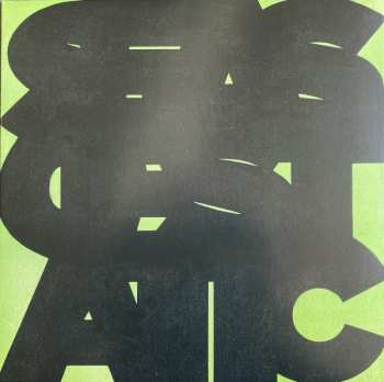 LP Dead Horse One: Seas Of Static