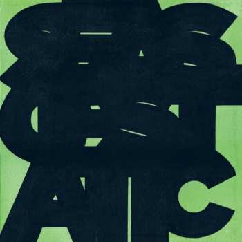 CD Dead Horse One: Seas Of Static