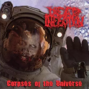Corpses Of The Universe