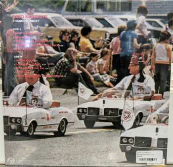LP Dead Kennedys: Frankenchrist