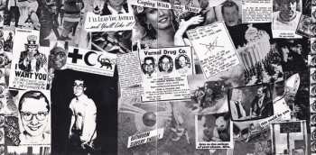 CD/2DVD Dead Kennedys: Fresh Fruit For Rotting Vegetables