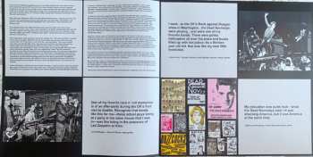 LP Dead Kennedys: Fresh Fruit For Rotting Vegetables (2022 Mix)