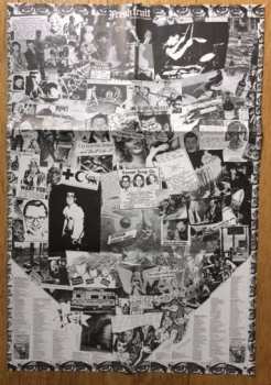 LP Dead Kennedys: Fresh Fruit For Rotting Vegetables