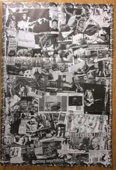 LP Dead Kennedys: Fresh Fruit For Rotting Vegetables