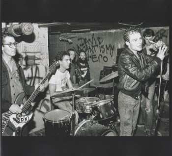 CD Dead Kennedys: Fresh Fruit For Rotting Vegetables (2022 Mix)