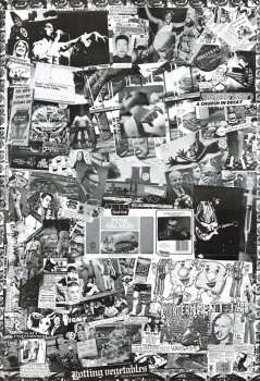 LP Dead Kennedys: Fresh Fruit For Rotting Vegetables