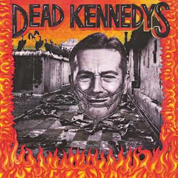LP Dead Kennedys: Give Me Convenience Or Give Me Death